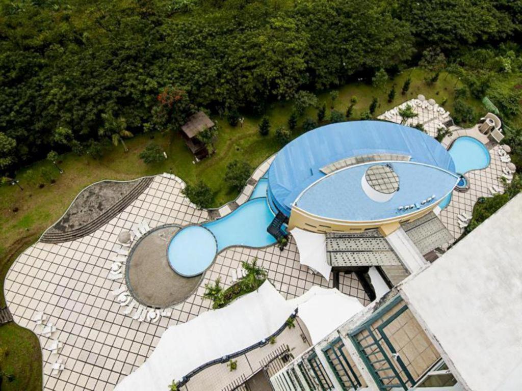 Marbella Hotel Dago Bandung Exterior photo