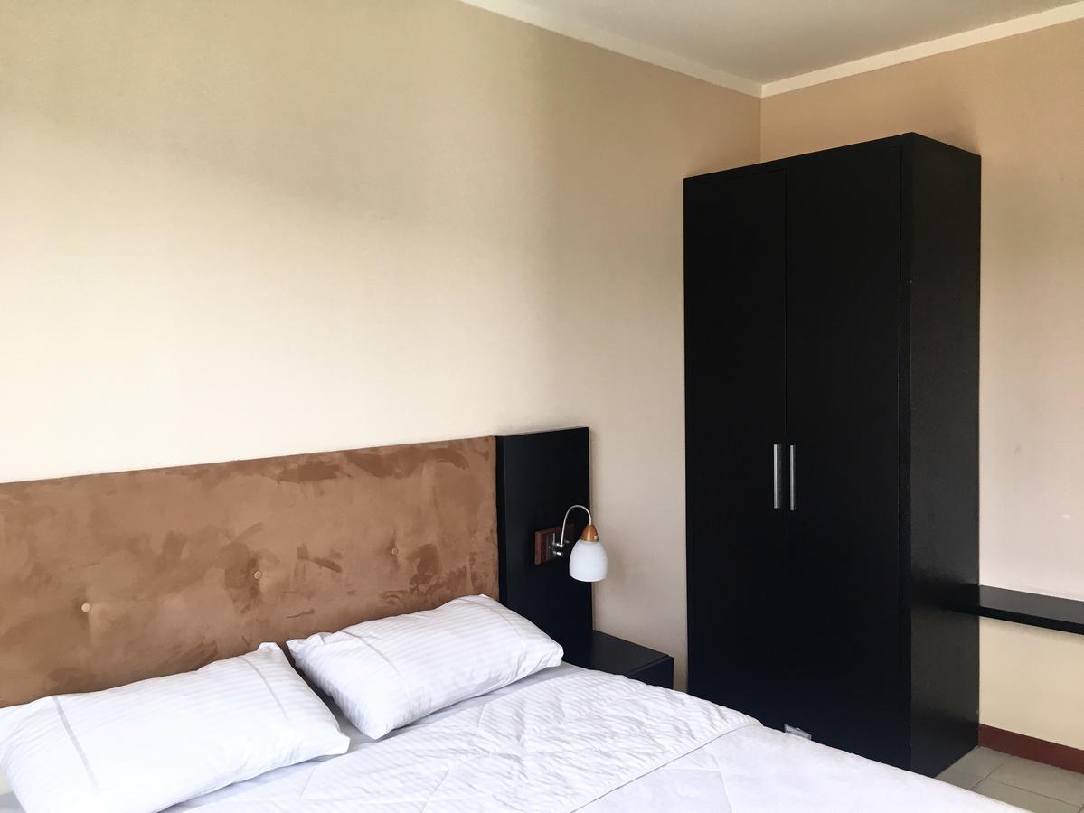 Marbella Hotel Dago Bandung Exterior photo