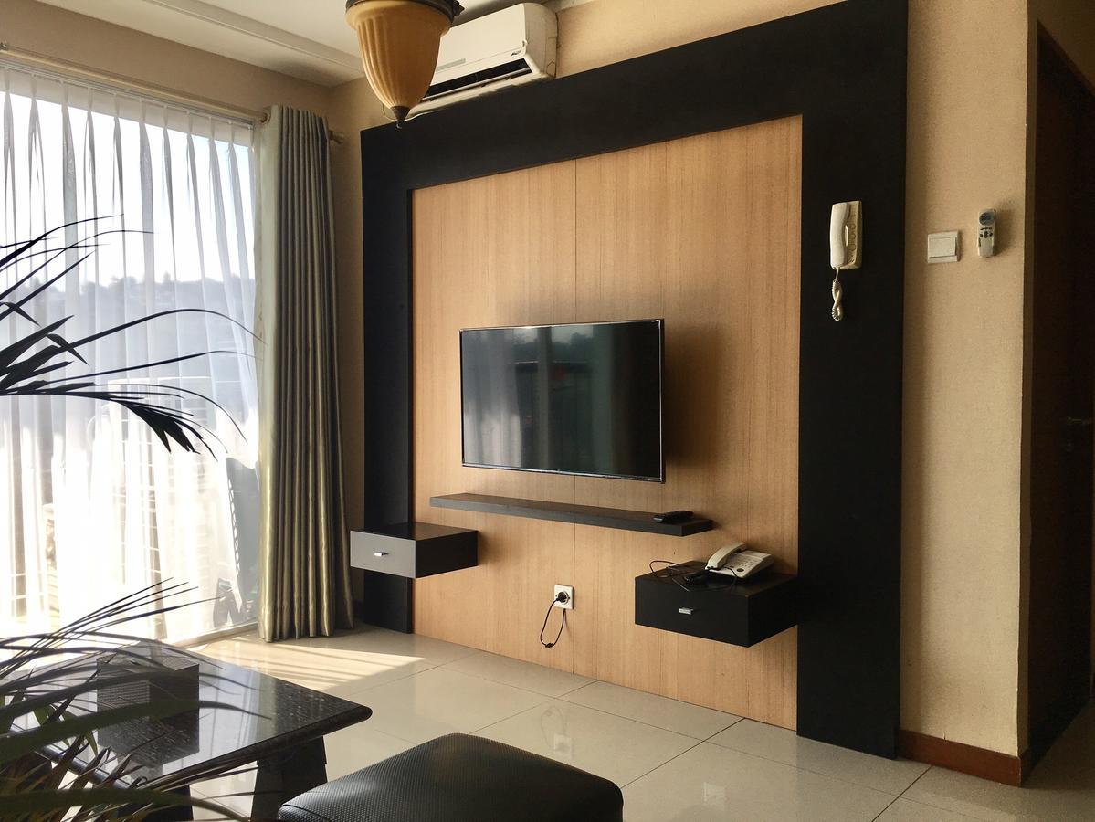 Marbella Hotel Dago Bandung Exterior photo
